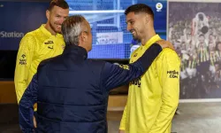 Rade Krunic: “Fenerbahçe’nin Oyuncusu Olmayı Çok Lakin Çok İstedim”