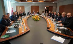 Samsun’da 23 Bin 145 Kişi Özel Kesime İşe Yerleştirildi
