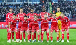 Samsunspor, Muhteşem Lig’de Bekleneni Veremedi