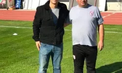 Samsunspor’un Malzemecisinin Oğlu Kazada Hayatını Kaybetti