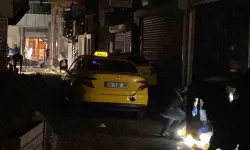 Sarıyer’de Gece Kulübünde Silahlı Çatışma: 2’si Polis 5 Yaralı