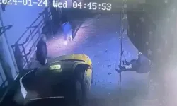 Sarıyer’de Müzikhol Önünde Yaşanan Silahlı Taarruzun En Net Manzaraları Kamerada: Akında “Mami” Ayrıntısı Dikkat Çekti