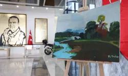Şehit Polis Fethi Sekin’in Ablasıyla Birlikte Çizdiği Fotoğraflar Ortaya Çıktı, Büyük Beğeni Topladı