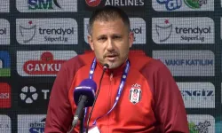 Serdar Topraktepe: “Goller Sırasıyla Gelince Rahat Bir Maç Geçti”