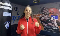 Seren Ay Çetin: “5 Büyük Federasyonun Şampiyonluğunu Yaşamak İstiyorum”