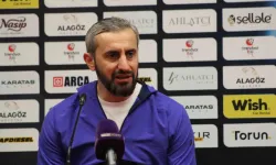 Serkan Özbalta: “Çorum Fk Maksadına Sağlam Adımlarla İlerliyor”