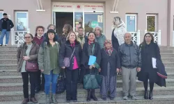 Seydikemer’de Eşini Öldüren Kocaya Ağırlaştırılmış Müebbet Mahpus
