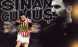 Sinan Gümüş, Eyüpspor’da