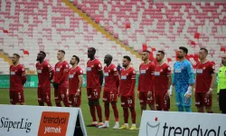 Sivasspor Ligde 7. Kere Kazandı