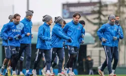 Trabzonspor Duraklama Devrinde