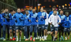 Trabzonspor, Orta Transfer Periyodunda Takımını Güçlendirmeyi Planlıyor