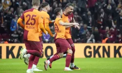 Trendyol Muhteşem Lig: Galatasaray: 3 - Konyaspor: 0 (Maç Sonucu)