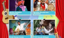 Türk Telekom Yarıyıl Tatili Kapsamında AKM’de Öğrencilere Özel Bir Program Hazırladı
