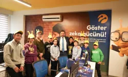 Turkcell Genel Müdürü Dr. Ali Taha Koç: "‘Zeka Gücü’müz Türkiye’nin Yarınlarını Şekillendiriyor"