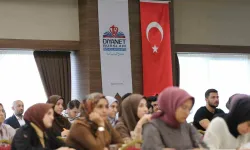 Türkiye Diyanet Vakfından ‘Sivil Toplum Okulu’ Projesi