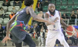 Türkiye Sigorta Basketbol Muhteşem Ligi: Çağdaş Bodrumspor: 62 - Aliağa Petkimspor: 80