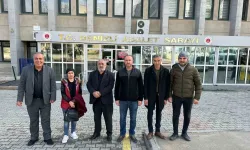 Türkiye’nin Kabusu Buldan Şebekesi Yargılanmaya Devam Ediyor