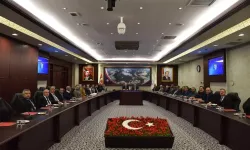 Vali Tavlı: “Samsun’u Daha da Güzelleştireceğiz”