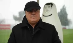 Veysel Bilen: “Trabzonspor Maçından Puan Ya da Puanlar Alıp, Çıkışımızı Sürdürmek İstiyoruz”