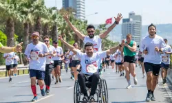 Wings For Life World Run 2024 İçin Geri Sayım Başladı