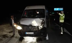 Yeni Yıla Saatler Kala Kamyonetin Altında Kalıp Hayatını Kaybetti