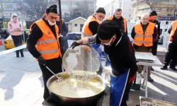 Yenimahalle Hamsiye Doydu