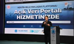 ‘Yerel İdareler Açık Data Endeksi 2023’te Birinci Tuzla Belediyesi Oldu