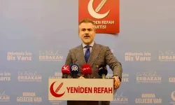 Yine Refah Partisi  Genel Lider Yardımcısı Kılıç: “Biz İttifak Sürecinin Daha Fazla Uzaması Niyetinde Değiliz”