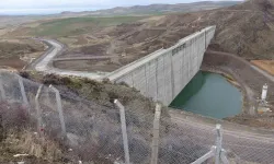 Yozgat’ta İnandık Barajı’nda Sona Gelindi