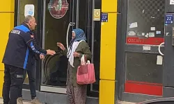 Zabıtayı Görünce Maraton Koşucusunu Aratmadı, Yakalanınca da ‘Kalp Hastasıyım’ Dedi