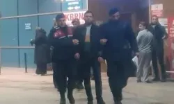 Zihinsel Engelli Oğlu Tarafından Öldürüldü, Gözyaşlarıyla Toprağa Verildi