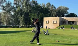 2024 Tgf Türkiye Golf Tipi 1. Ayak Karşılaşmaları Antalya’da Oynandı