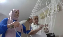 22 Yıldır Tbf ve Harika Lig’e Pota ve Kale Fileleri Üretiyorlar