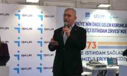 4’üncü Üsküdar Boğaziçi İstihdam Tepesi Başladı