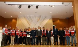 6 Şubat Zelzeleleri Şile’de Anıldı