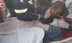 6 Şubat’ta Uzandıkları Elleri Unutamıyorlar
