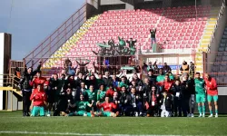 Bodrum FK, Ümraniye’yi Mağlup Etmeyi Başardı
