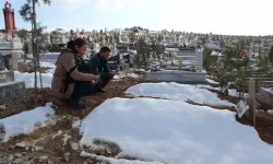 Aileden Geriye Bir Tek O Kaldı