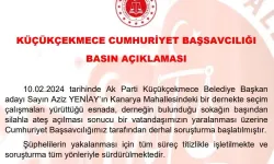 Ak Parti’li Aziz Yeniay’ın Seçim Temasları Sırasındaki Silahlı Akınla İlgili Soruşturma Başlatıldı