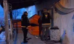Aksaray Emniyetinden 128 Polisle Huzur İtimat Uygulaması