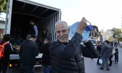 Antalya’da Belediyenin Sudan Ucuz Suyu ’Yok’ Satıyor