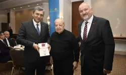 Antalya’nın 2024 Yılında Turizmde Gayesi 60 Milyar Dolar
