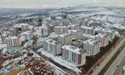 Asrın Felaketinde Konutlarını Kaybeden Depremzedeler, Yeni Konutlarına Kavuşmaya Çok Yakın