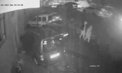 Asrın Felaketine İlişkin Ortaya Çıkan İmajlarda; İnsanların Yaşadığı Panik ve Yıkım Anı Kameraya Yansıdı