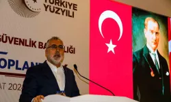 Bakan Işıkhan: “Türkiye Yüzyılını Emeğin, Üretimin ve İstihdamın Yüzyılı Yapmakta Kararlıyız”