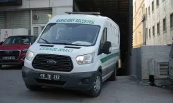 Batan Gemiden Çıkartılan Hüseyin Tutuk’un Cenazesi İsimli Tıp Kurumu’na Getirildi