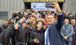 Bingöl’de 3 Gün Sürecek Olan Fotoğrafçılar Maratonu Başladı