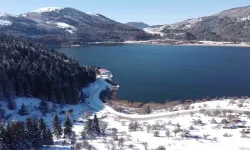 Bolu’nun Turizm Merkezleri Sömestirde 128 Bin Ziyaretçiyi Ağırladı