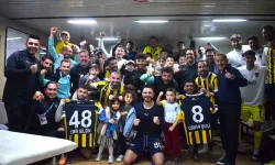 Bucaspor 1928’den 3 Maçlık Galibiyet Serisi