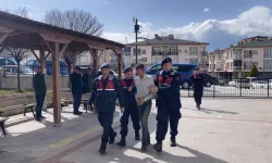 Burdur’da Ağıldaki Çoban Cinayetine 1 Tutuklama, 2 İsimli Denetim